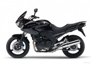Yamaha TDM900 Yamaha TDM900